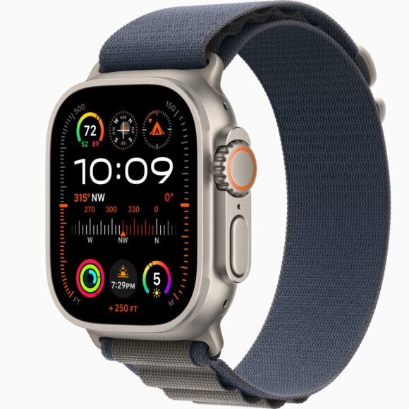 Apple Watch Ultra 2