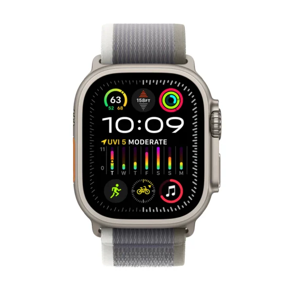 Apple Watch Ultra 2 - Image 3