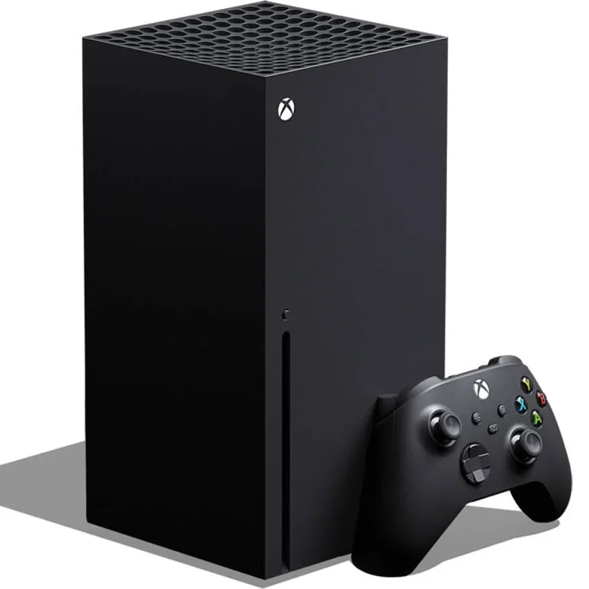 Xbox Series X
